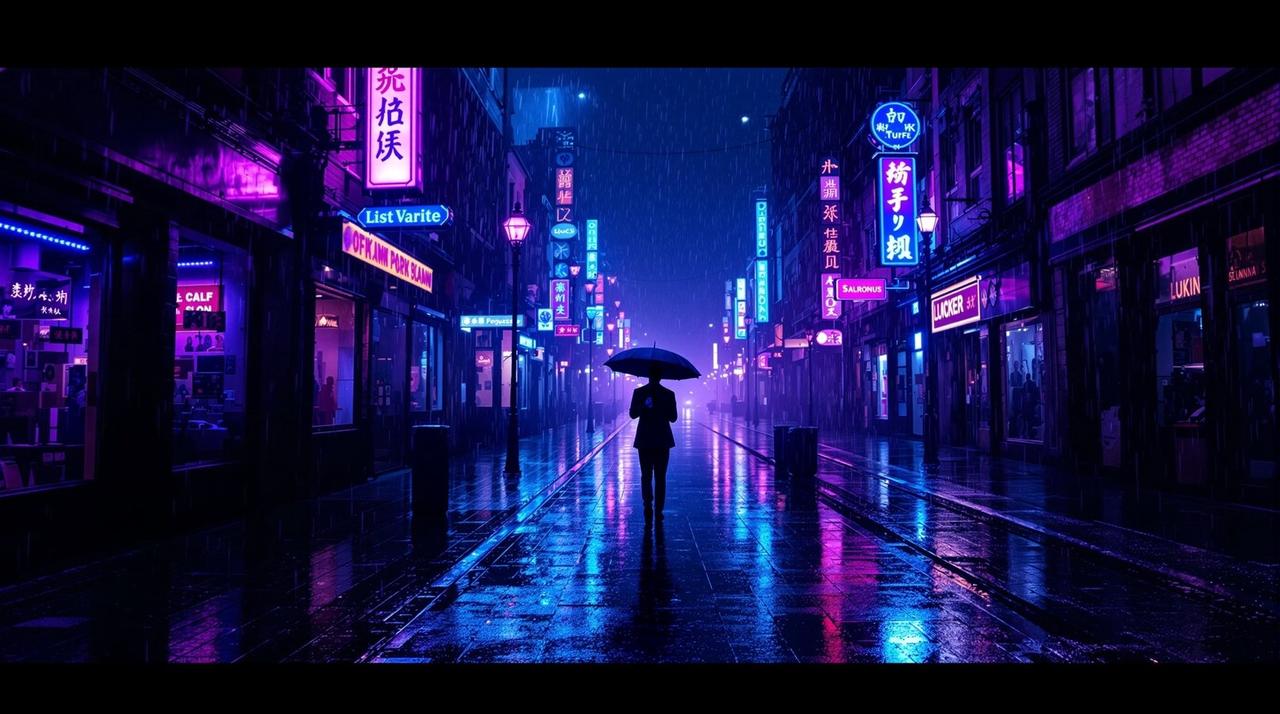 迷雾追凶 - 橘子影视