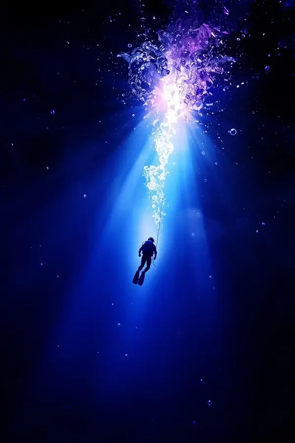深海救援 - 橘子影视