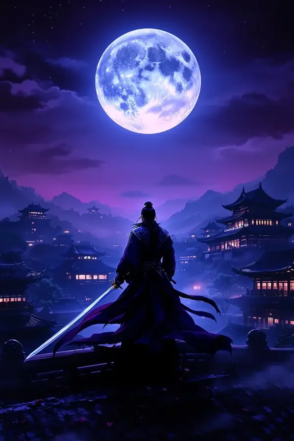 长安十二夜 - 橘子影视