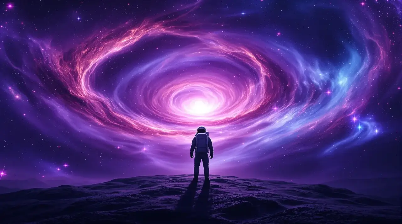 星际归途 - 橘子影视
